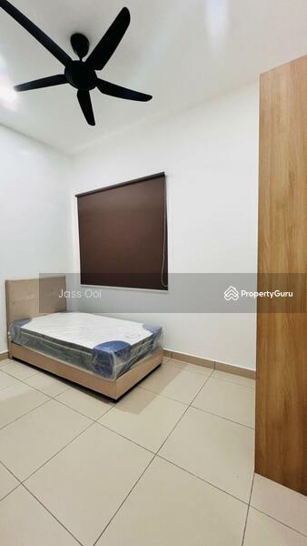 For Sale - Ashton @ Eco Horizon