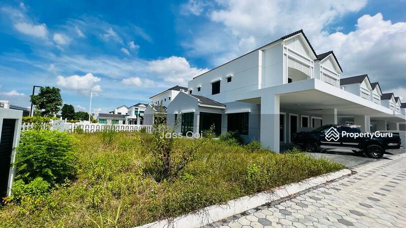 For Sale - Ashton @ Eco Horizon