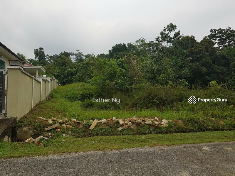 For Sale - Kenanga Garden, Sungai Buloh Country Resort