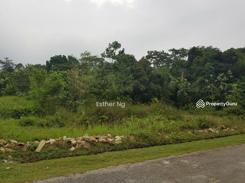 For Sale - Kenanga Garden, Sungai Buloh Country Resort