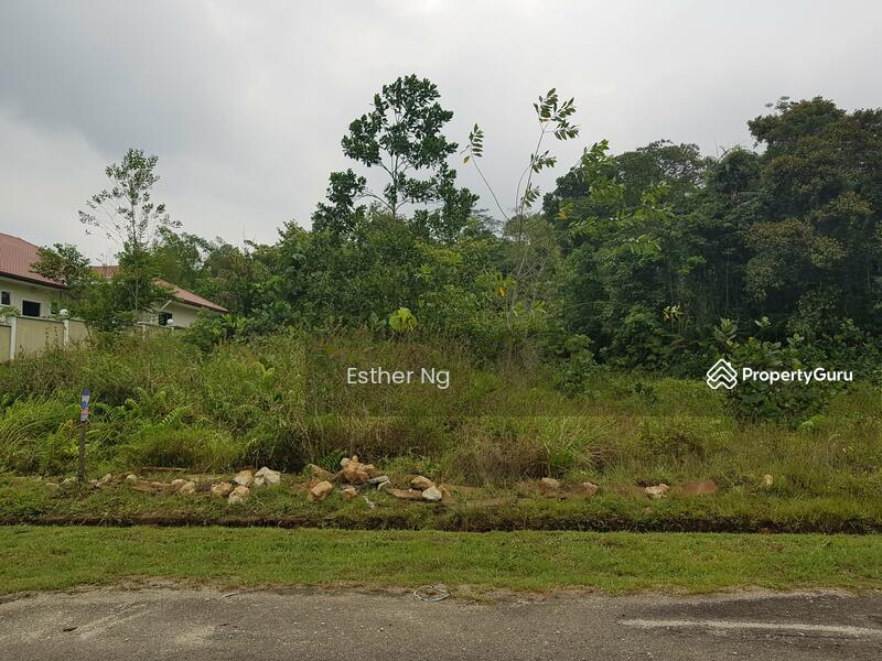 For Sale - Kenanga Garden, Sungai Buloh Country Resort