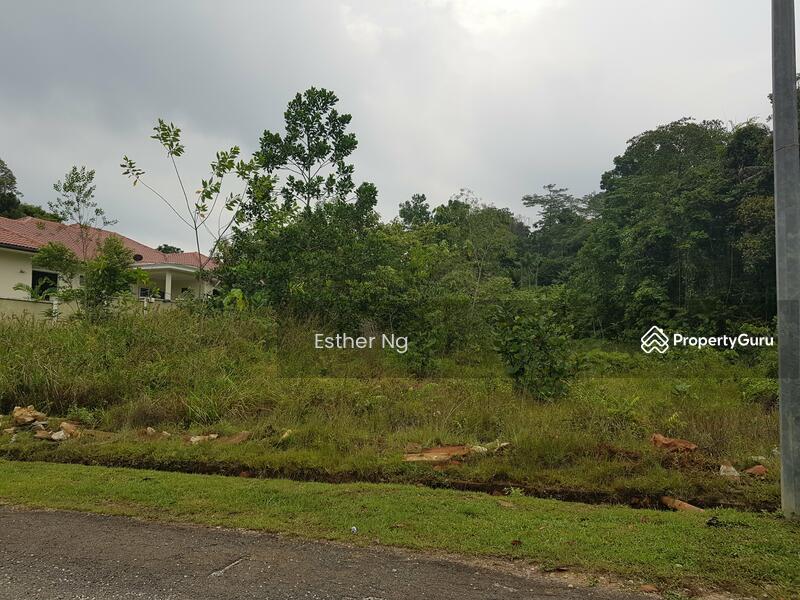 For Sale - Kenanga Garden, Sungai Buloh Country Resort
