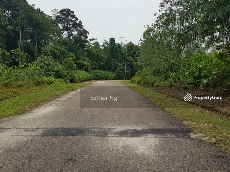 For Sale - Kenanga Garden, Sungai Buloh Country Resort