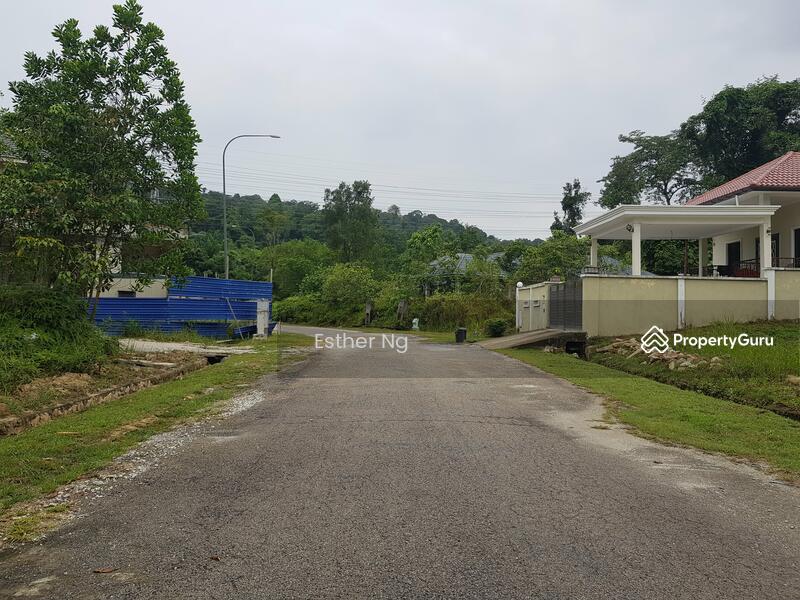 For Sale - Kenanga Garden, Sungai Buloh Country Resort