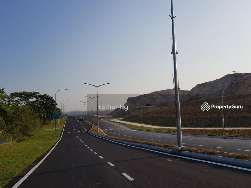 For Sale - Kenanga Garden, Sungai Buloh Country Resort