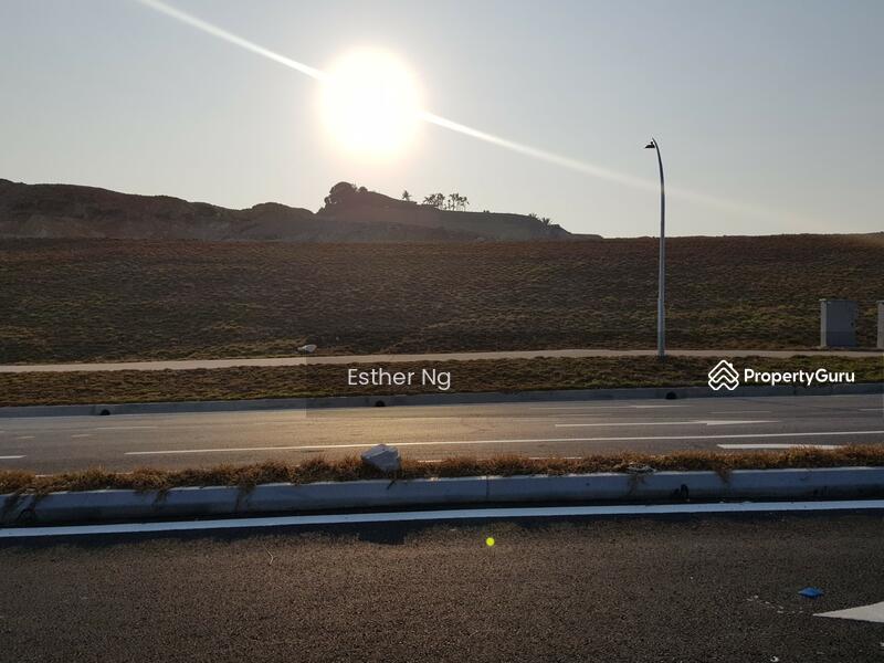 For Sale - Kenanga Garden, Sungai Buloh Country Resort