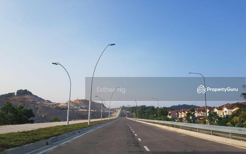 For Sale - Kenanga Garden, Sungai Buloh Country Resort