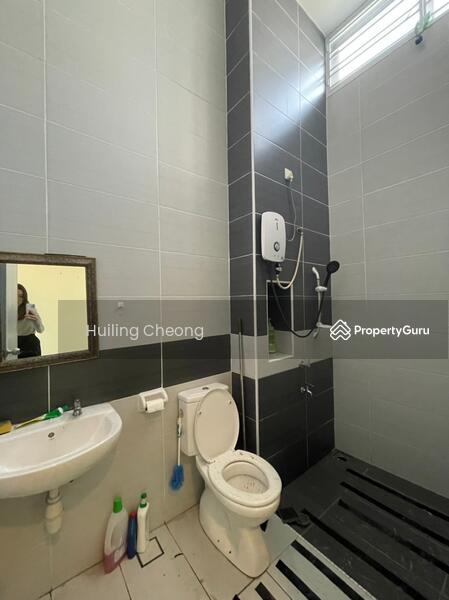 Cluster House for Sale in Setia Tropika (Johor Bahru) - Huiling Cheong - PropertyGuru.com.my