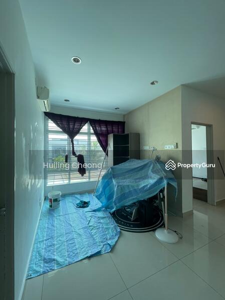 Cluster House for Sale in Setia Tropika (Johor Bahru) - Huiling Cheong - PropertyGuru.com.my