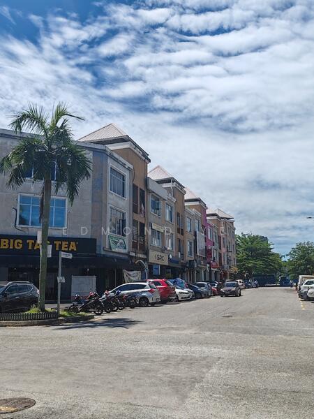 For Sale - Reko Sentral