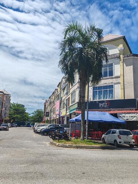 For Sale - Reko Sentral