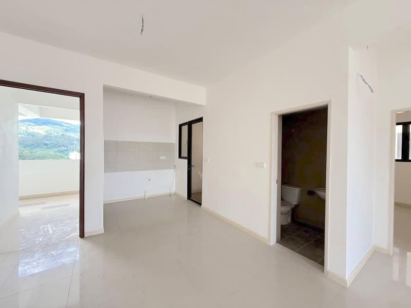 Kondominium untuk Dijual di Senzvilles (Senzo Residence) - Kenny Ooi - Interior - PropertyGuru.com.my