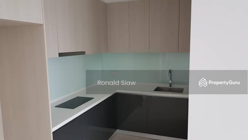 Servis Apartment untuk Disewa di Cantara Residences - Ronald Siaw - PropertyGuru.com.my