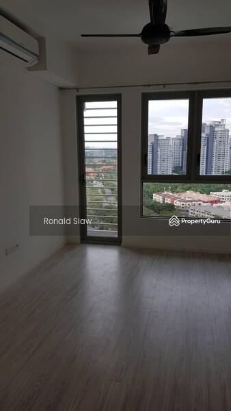 Servis Apartment untuk Disewa di Cantara Residences - Ronald Siaw - PropertyGuru.com.my