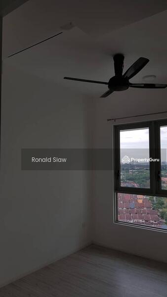 Servis Apartment untuk Disewa di Cantara Residences - Ronald Siaw - PropertyGuru.com.my