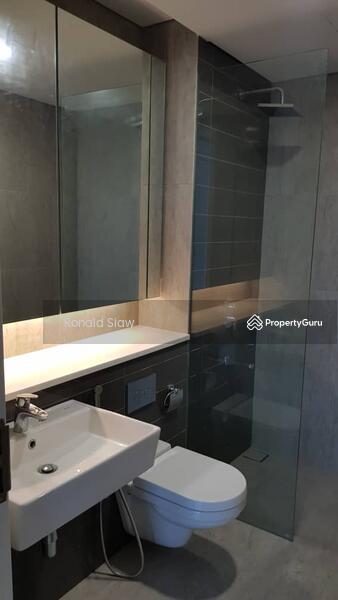 Servis Apartment untuk Disewa di Cantara Residences - Ronald Siaw - PropertyGuru.com.my