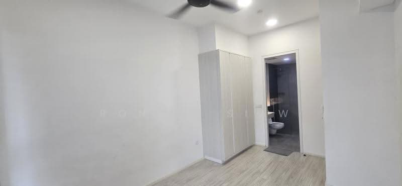 Service Residence for Rent at Cantara Residences - Ronald Siaw - Bedroom - PropertyGuru.com.my