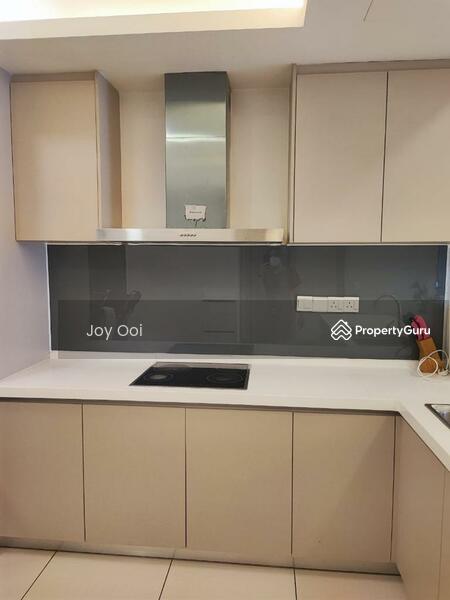 Service Residence for Rent at Suasana Bukit Ceylon / Raja Chulan Residences - Joy Ooi - PropertyGuru.com.my