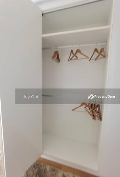 Service Residence for Rent at Suasana Bukit Ceylon / Raja Chulan Residences - Joy Ooi - PropertyGuru.com.my