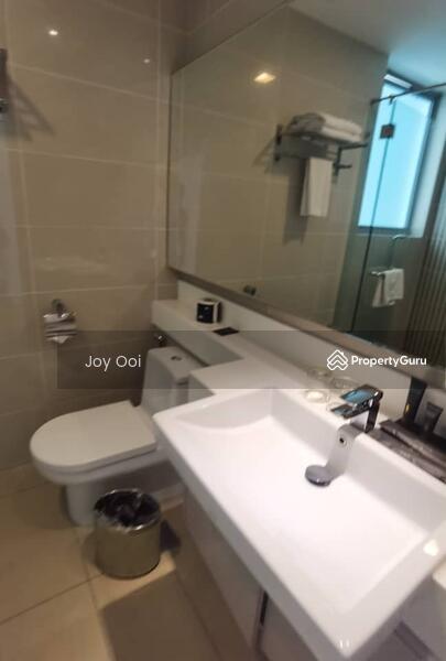 Service Residence for Rent at Suasana Bukit Ceylon / Raja Chulan Residences - Joy Ooi - PropertyGuru.com.my