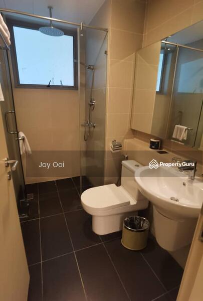 Service Residence for Rent at Suasana Bukit Ceylon / Raja Chulan Residences - Joy Ooi - PropertyGuru.com.my