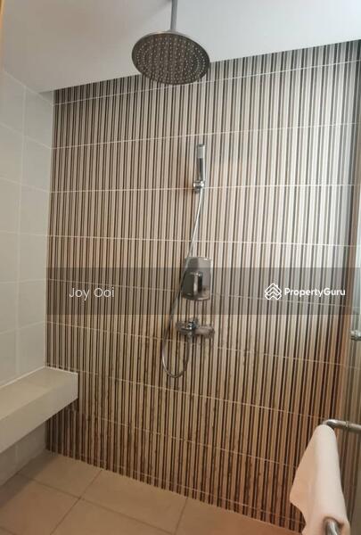 Service Residence for Rent at Suasana Bukit Ceylon / Raja Chulan Residences - Joy Ooi - PropertyGuru.com.my