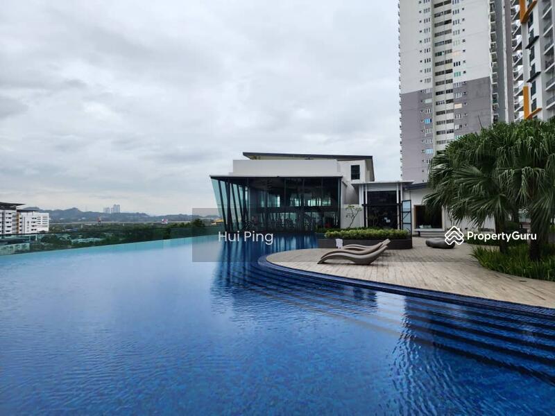 Parkhill Residence untuk Untuk Dijual - RM 540,000, Mac 2026 - PropertyGuru.com.my