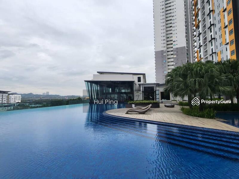 Parkhill Residence untuk Untuk Dijual - RM 540,000, Mac 2026 - PropertyGuru.com.my