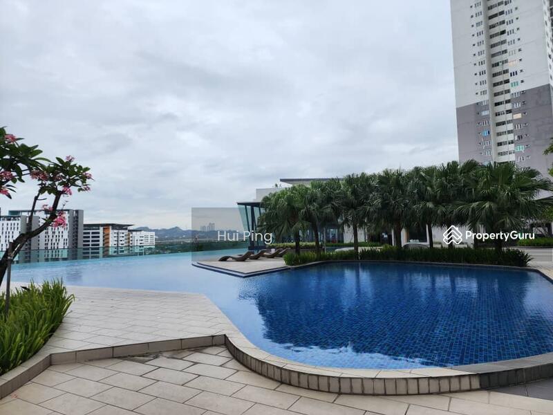 Parkhill Residence untuk Untuk Dijual - RM 540,000, Mac 2026 - PropertyGuru.com.my