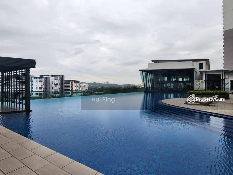 Parkhill Residence untuk Untuk Dijual - RM 540,000, Mac 2026 - PropertyGuru.com.my