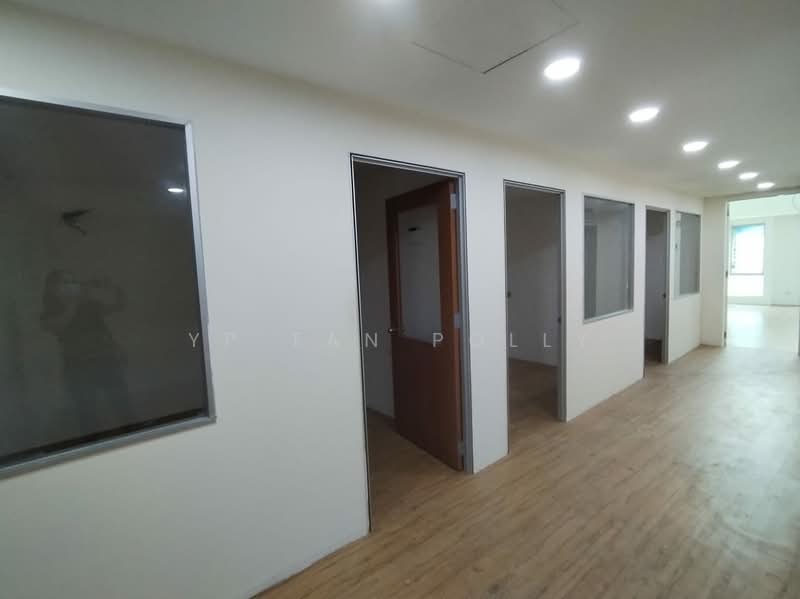 Shop / Office for Sale in Seksyen 4 (Kota Damansara) - YP Tan Polly - PropertyGuru.com.my