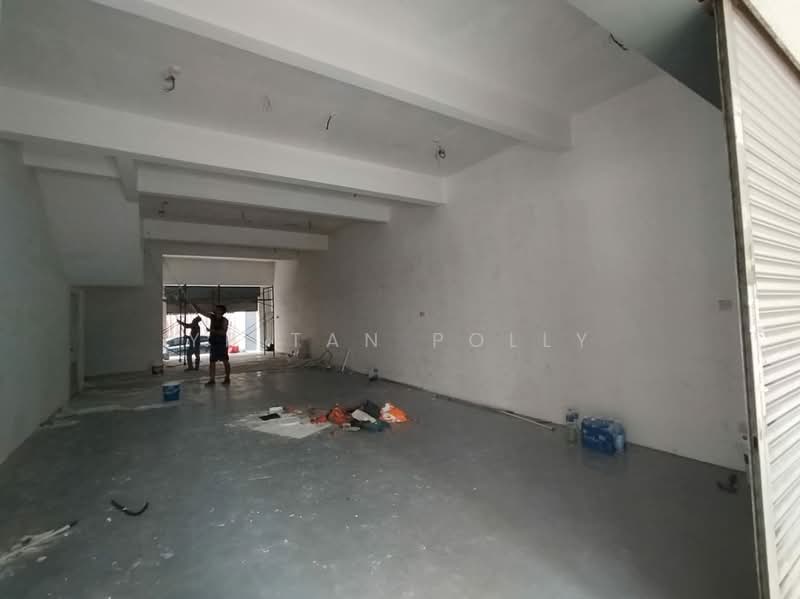 Shop / Office for Sale in Seksyen 4 (Kota Damansara) - YP Tan Polly - PropertyGuru.com.my