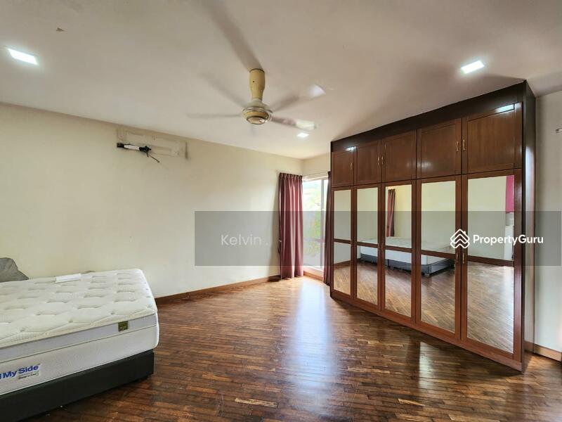 Big Bungalow 2 Storey Anggun 1 Kota Emerald Bandar Country Homes Rawang