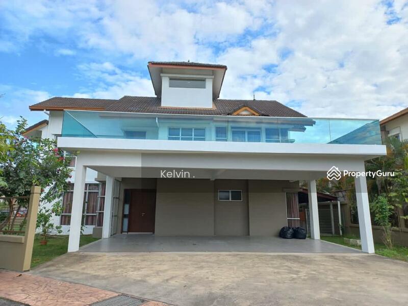 Big Bungalow 2 Storey Anggun 1 Kota Emerald Bandar Country Homes Rawang