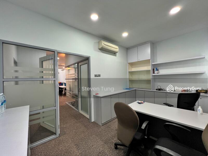 For Sale - Warisan City View