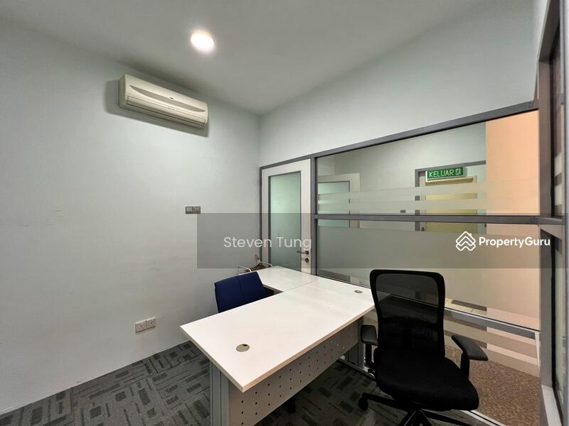 For Sale - Warisan City View