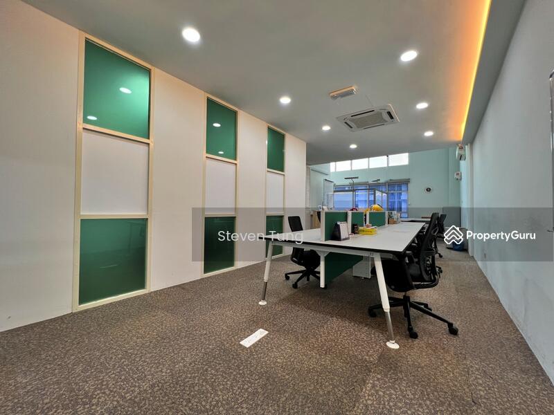 For Sale - Warisan City View