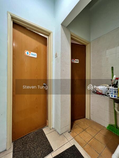 For Sale - Warisan City View