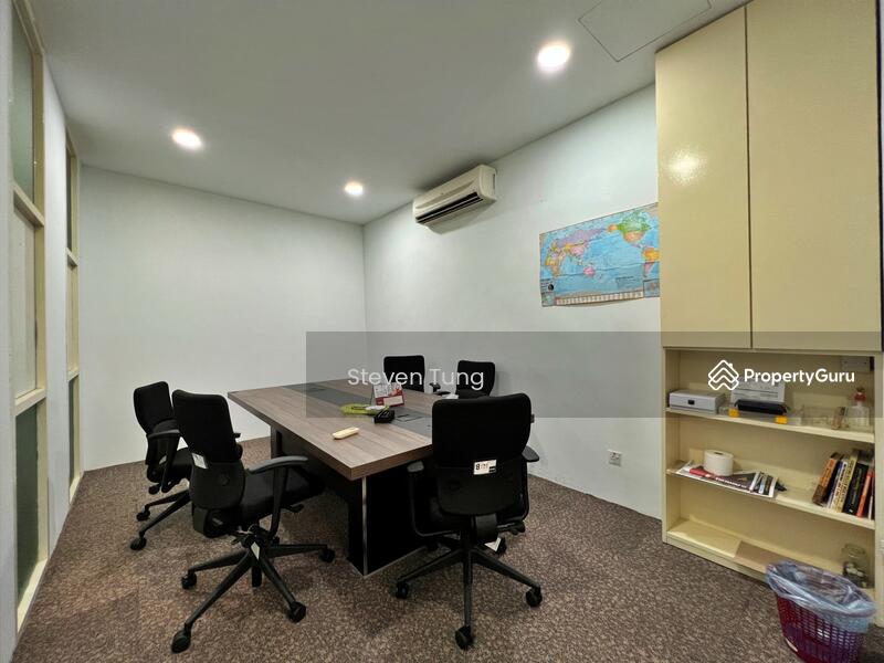 For Sale - Warisan City View