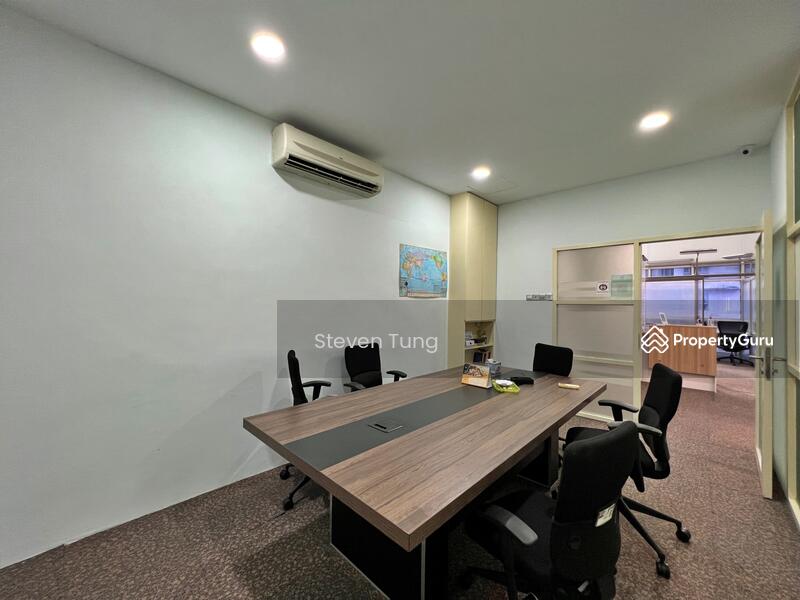 For Sale - Warisan City View