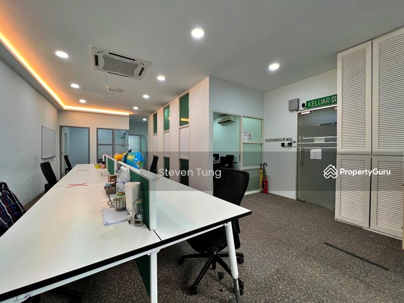 For Sale - Warisan City View