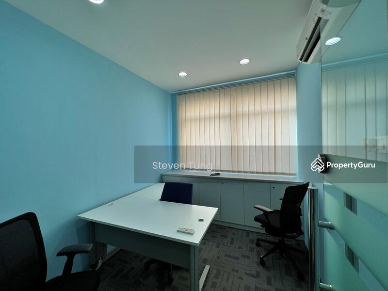 For Sale - Warisan City View