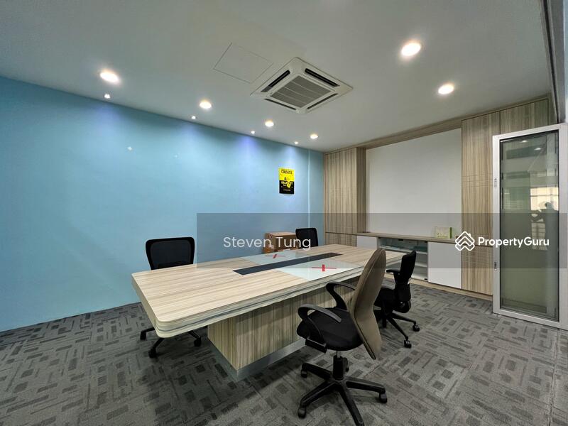 For Sale - Warisan City View