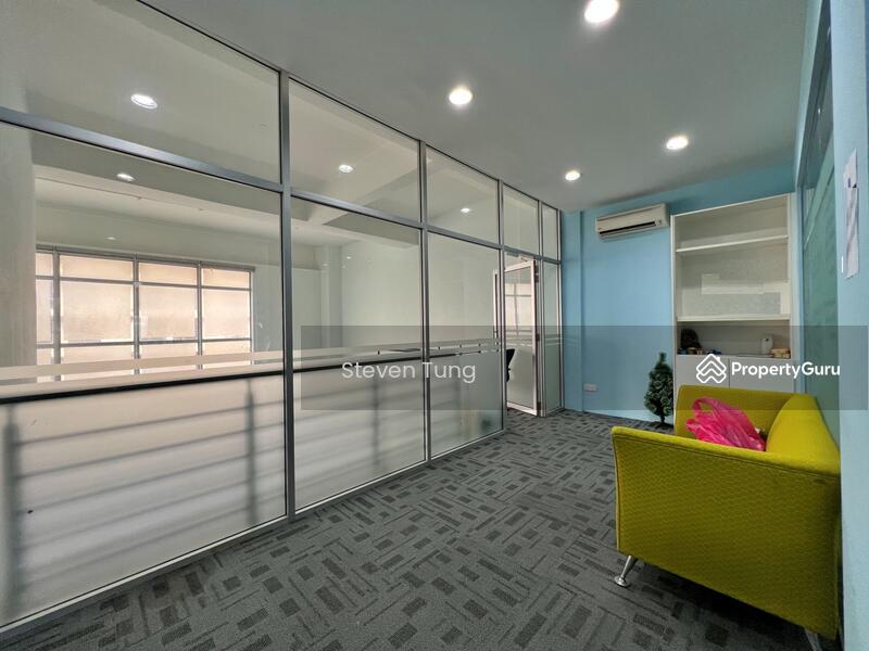 For Sale - Warisan City View