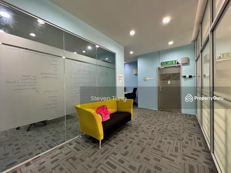 For Sale - Warisan City View
