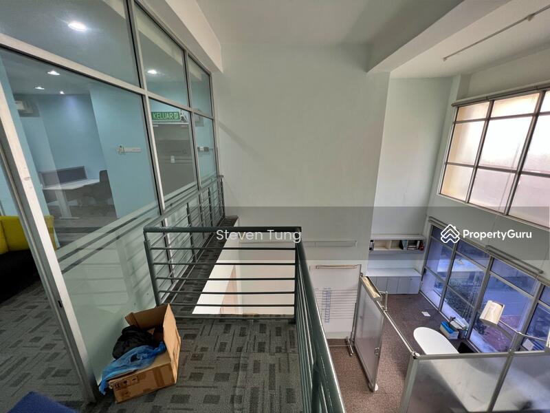 For Sale - Warisan City View