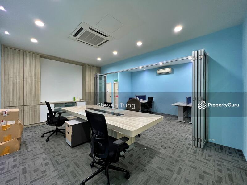 For Sale - Warisan City View