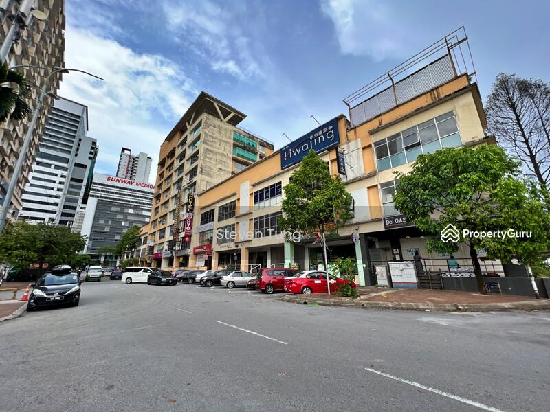 For Sale - Warisan City View