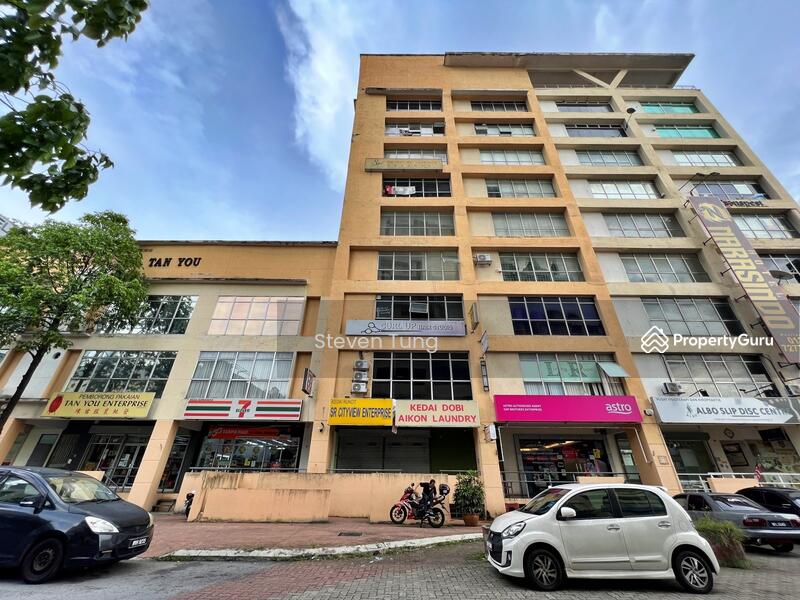 For Sale - Warisan City View