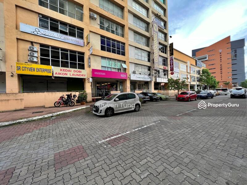 For Sale - Warisan City View